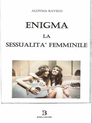 cover image of La sessualità femminile
